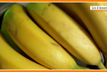 Sorsi di benessere – Un frullato ricco di potassio e vitamina C