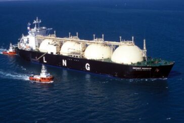 Snam – Incarico dal Governo ad acquisto navi da rigassificazione