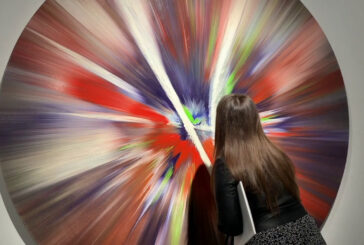 Roma, fino al 17 luglio 2022 la mostra "London Calling"