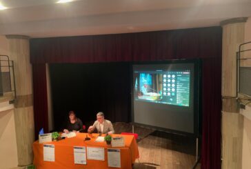 IV° Tappa Roadshow del Cluster Energia: il commento del sindaco Guarguaglini