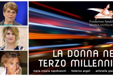 Al via il progetto “Donna nel III Millennio”