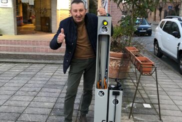 Colonnine di riparazione per biciclette: perché sono importanti per i nostri territori