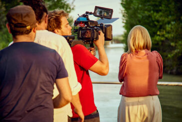 Il cinema indipendente senese di Safiri Film vola a Los Angeles