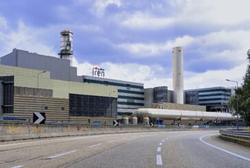 Iren – Ebitda +9,6% a 1 mld, utile netto 26,7% a 303 mln 2021, proposta cedola di 0,105 euro (+10,5%)