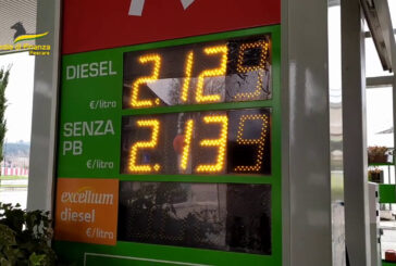 Caro-carburanti, a Pescara controlli ai distributori