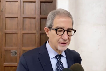 Centenario Verga, Musumeci: "Occasione preziosa per la Sicilia"