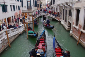 109 mln la spesa dei turisti israeliani in Italia