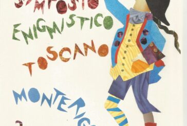 A Monteriggioni il 10° simposio enigmistico toscano