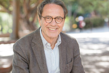 Maurizio Bettini dottore honoris causa dell’Università di Tolosa