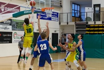 Il Costone supera anche il Valdera
