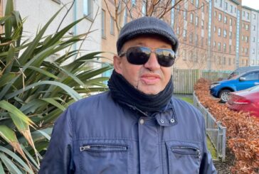 Massimo Vita entra in politica