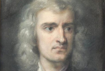 Isaac Newton e Rosalba Carriera. Dalla teoria dei colori alla pittura veneta del Settecento