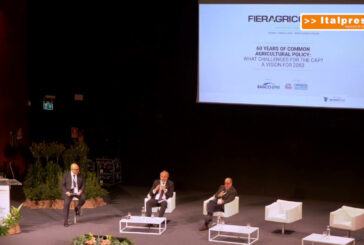 I 60 anni della PAC protagonisti di Fieragricola