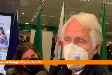 Malagò "Le Paralimpiadi rappresentano un'occasione irripetibile"