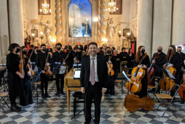 Concerto di Primavera a Montepulciano
