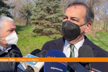 Ucraina, Sala: "Prepariamoci a un'accoglienza massiva"
