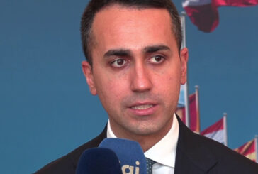 Ucraina, Di Maio: "La Nato lavora per la pace"