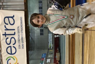 Scherma Cus Estra: i risultati al campionato regionale under 14