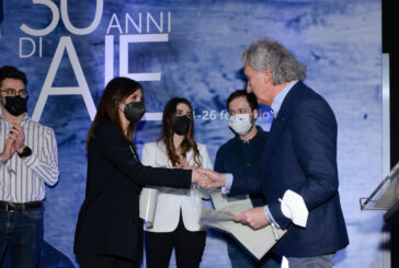 “Premio Francesco Riitano” a laureata dell’Università di Siena