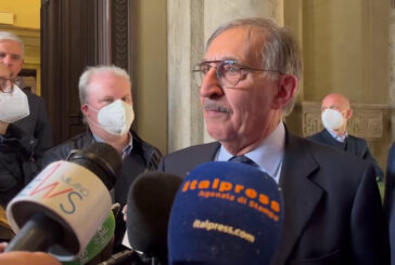 Ucraina, La Russa: "Su Putin Biden e Draghi hanno esagerato"