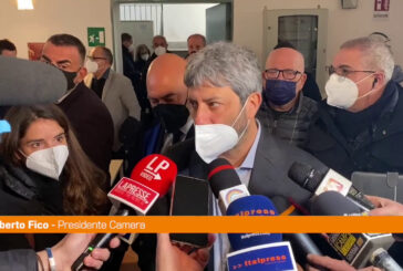 Ucraina, Fico: "La pace deve tornare al centro"