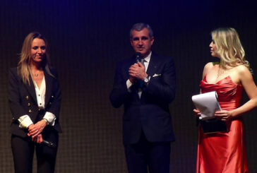 Assegnati gli Oscar degli Sport Equestri, accordo Fise e WWF Italia