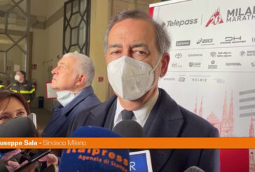 Stadio Milano, Sala “L'importante che sia in città”