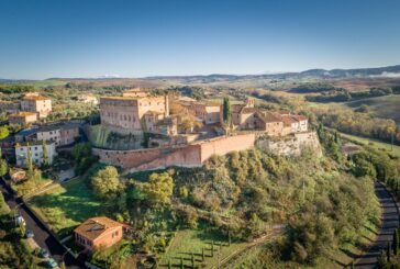 La Battisti therapy nell’orto di Sesto a San Giovanni d’Asso