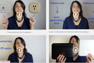 Terrecablate: 12 tutorial per un rapporto diretto con gli utenti