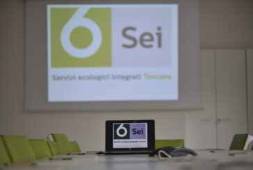 Sei Toscana sull’avviso di garanzia a due manager