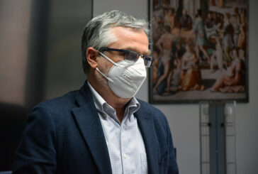 Bezzini incontra le associazioni di volontariato di Asciano