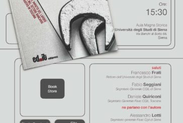 Smart working nel settore del credito: la Cgil presenta il libro di Russo