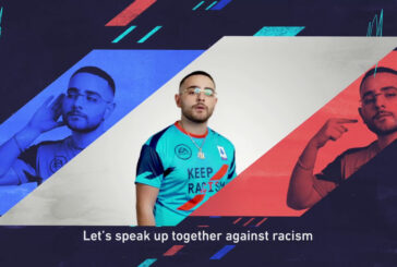 "Keep Racism Out", Serie A in campo per l'inclusione