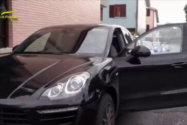 Confiscati beni per 5 milioni a un imprenditore