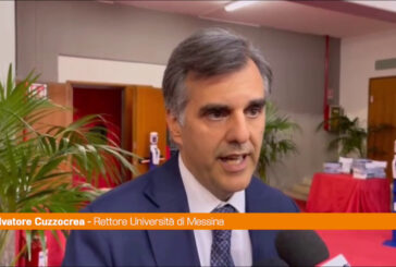 Ucraina, Università Messina "un corridoio umanitario per gli studenti"
