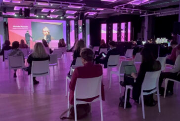 "Women in Charge on Tour", una giornata sul gender gap
