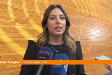 Ue, Tovaglieri "Contro violenza online puntare su educazione digitale"
