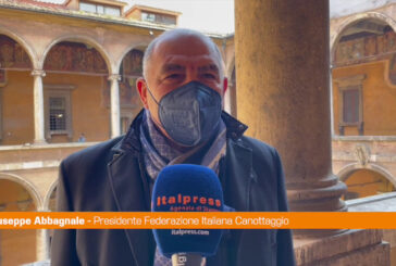Abbagnale "Canottaggio aiuta nella riabilitazione dei tumori al seno"