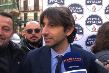 Sicilia, Donzelli: "Non avrebbe senso non ricandidare Musumeci"