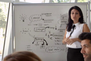 Imprese femminili regine del terziario