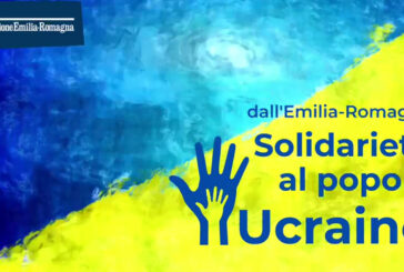 L'Emilia-Romagna apre raccolta fondi regionale per l'emergenza Ucraina
