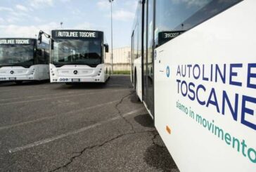 Bonus trasporti: dal 15 settembre si può usare sul sito di Autolinee Toscane
