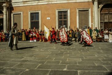 Festa del Barbarossa: dal 15 al 19 giugno la 60esima edizione