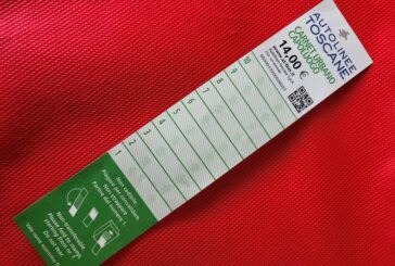 I biglietti dell’autobus si comprano alla Coop