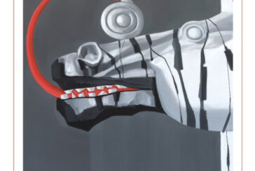 I “Capricci” di Tano Pisano ai Magazzini del Sale