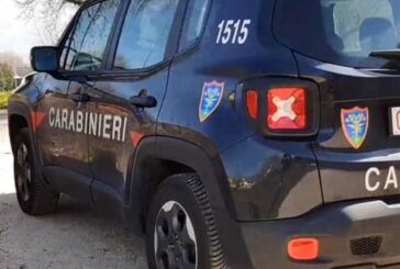 Arrestata dai Carabinieri una stalker già sottoposta a misure cautelari