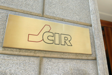 Cir – Ricavi in linea ai livelli pre-Covid nel 2021, annuncia buyback da 17 mln