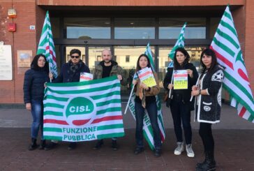 Cisl FP: “Basta con le richieste inevase in sanità”