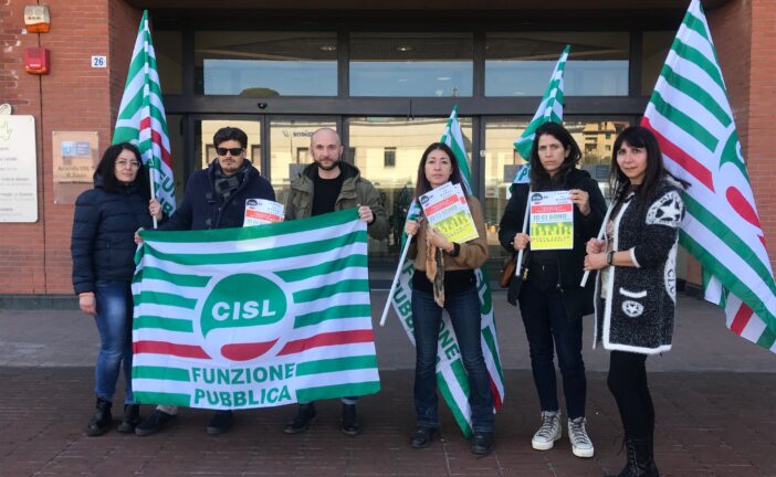Comune di Poggibonsi, chiusa la contrattazione decentrata 2022-2024