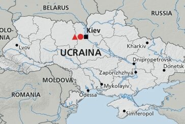 Il Terzo Polo Civico e la guerra in Ucraina